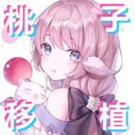 桃子汉化版